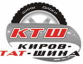 Логотип компании Киров-Тат-шина