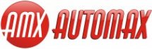 Логотип компании АвтоМакс