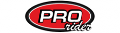 Логотип компании PROrider