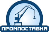 Логотип компании Промпоставка-К