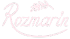 Логотип компании Rozmarin