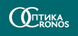 Логотип компании Кронос