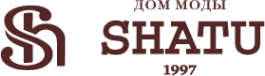 Логотип компании Shatu