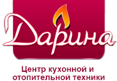 Логотип компании Дарина