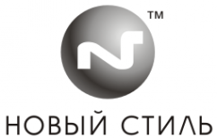 Логотип компании Новый стиль