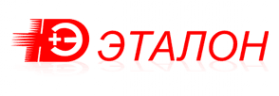 Логотип компании Эталон СТК