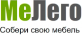 Логотип компании Мелего