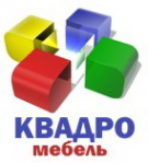 Логотип компании Квадро