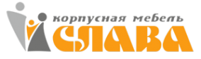 Логотип компании Slava