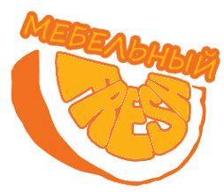 Логотип компании Мебельный Fresh