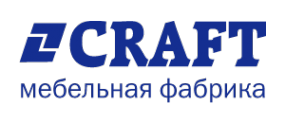 Логотип компании CRAFT