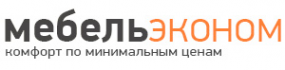 Логотип компании Мебельная компания