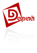 Логотип компании Дарий
