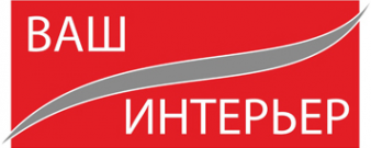 Логотип компании Ваш интерьер