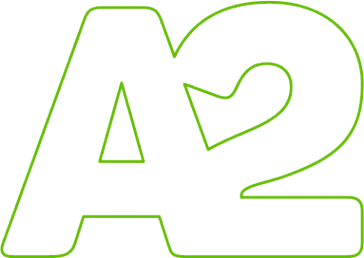 Логотип компании А-2