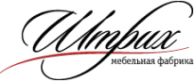 Логотип компании Штрих