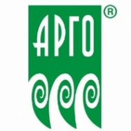 Логотип компании Арго