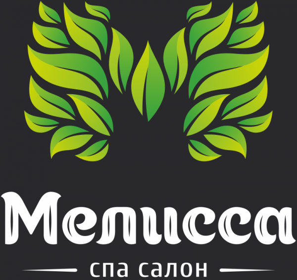 Логотип компании Мелисса