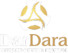 Логотип компании DarDara