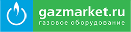 Логотип компании ГАЗмаркет.ру