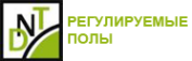 Логотип компании Крепко
