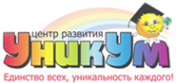 Логотип компании ОСЦ-УникУм