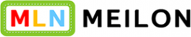 Логотип компании MEILON