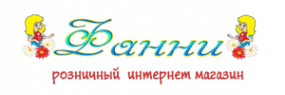 Логотип компании Фанни