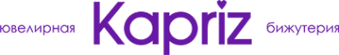 Логотип компании Kapriz