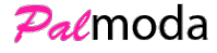 Логотип компании PALmoda