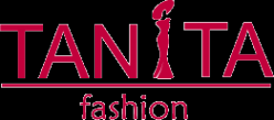 Логотип компании Танита