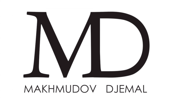 Логотип компании Amado