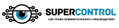 Логотип компании SuperControl