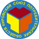 Логотип компании КООППРОМТОРГ