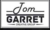 Логотип компании Tom Garret Creative Group