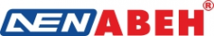 Логотип компании Авен-Север