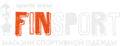 Логотип компании FINSPORT