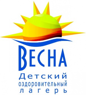 Логотип компании Весна