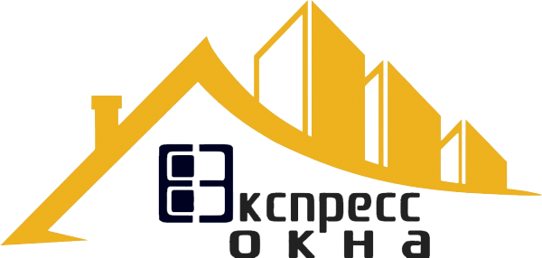 Логотип компании ЭКСПРЕСС