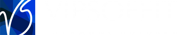 Логотип компании VIPSOFFIT