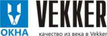 Логотип компании ВЕККЕР