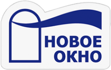 Логотип компании Новое окно