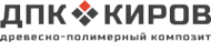 Логотип компании ДПК-Киров