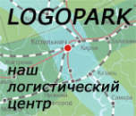 Логотип компании Мост-Реконструкция