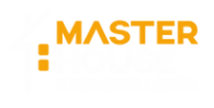 Логотип компании Master House