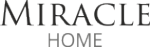 Логотип компании Miracle Home