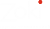 Логотип компании Zoo & Сад