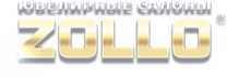 Логотип компании ZOLLO
