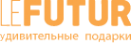 Логотип компании LE FUTUR