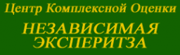 Логотип компании Независимая экспертиза